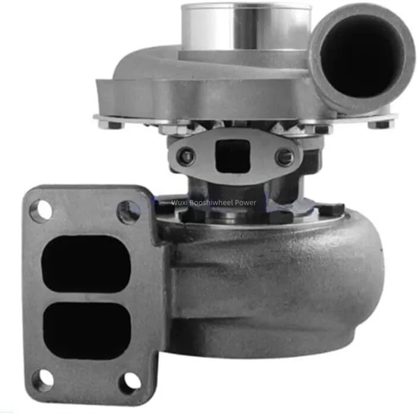 T04B58 Turbocharger 2674A363 465960-0003 2674358 465960-5003 465960-5003S for Engine T6-354.4, PERK 6.354